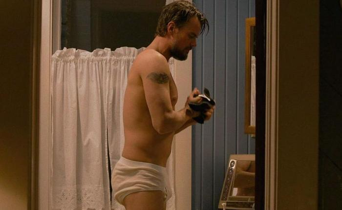 VOTE For The Battle Of The Bulge: Timothy Olyphant vs. Josh Duhamel!