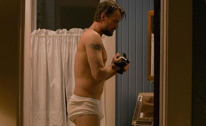 VOTE For The Battle Of The Bulge: Timothy Olyphant vs. Josh Duhamel!