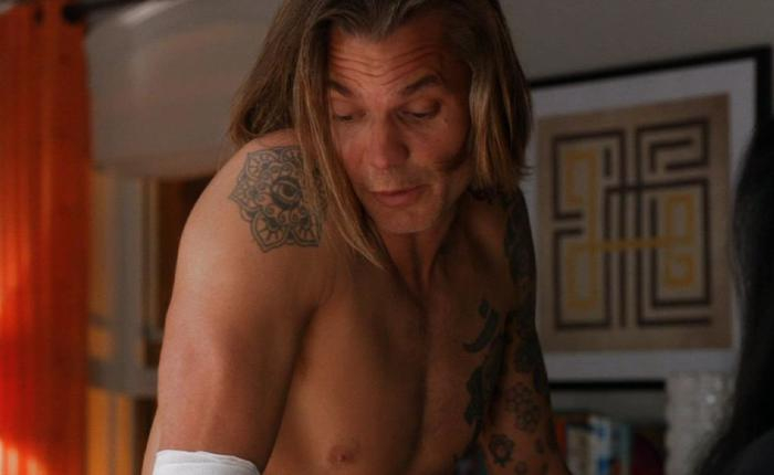 #TBT to Timothy Olyphant's Finest Nude Scenes
