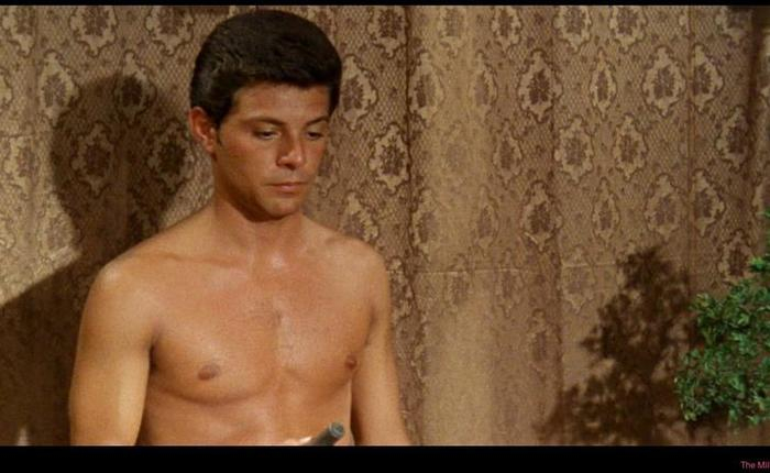 #TBT to Frankie Avalon