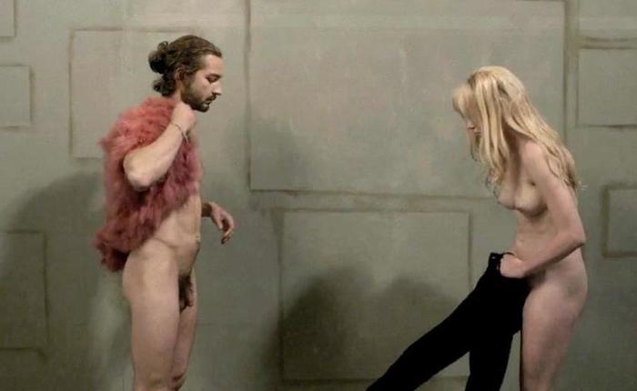 10 Weirdly Hot GIFS for Friday the 13th