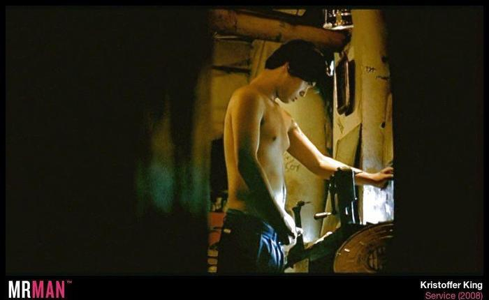 Foreign Film Friday: Service