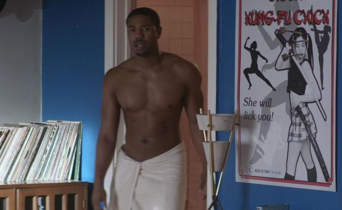 Michael B. Jordan is Officially the Sexiest Man Alive