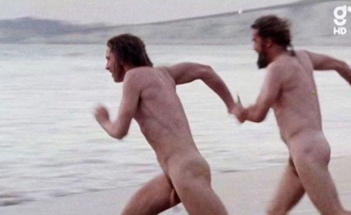 VOTE For The Battle of the Bulge: Russell Crowe vs. Gerard Butler!