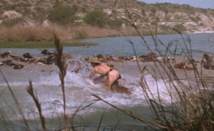 We Turned Rick Schroder's Floppy Teen Dick Into GIFs So You Don't Have To