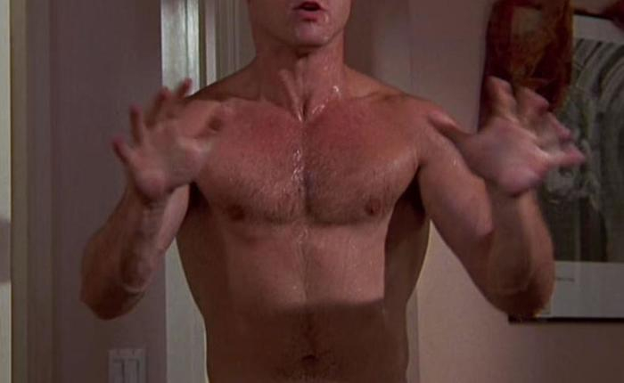 Does This Random Chevy Chase Comedy Contain The Hottest Ass Of 1994?