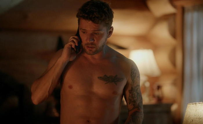 TV Nudity Report: Warrior, The Flight Attendant, and Big Sky 11.24.20