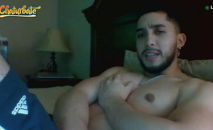 CamsFinder Streamlines the Search for Hot New Cam Guys