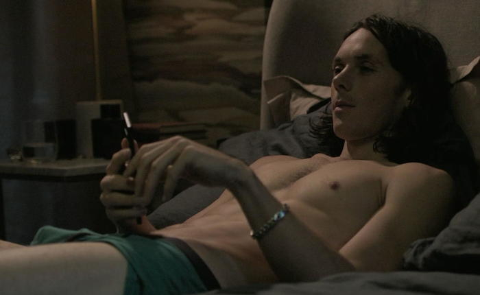 Man Crush Monday: Jonathan Barnwell’s penis in industry