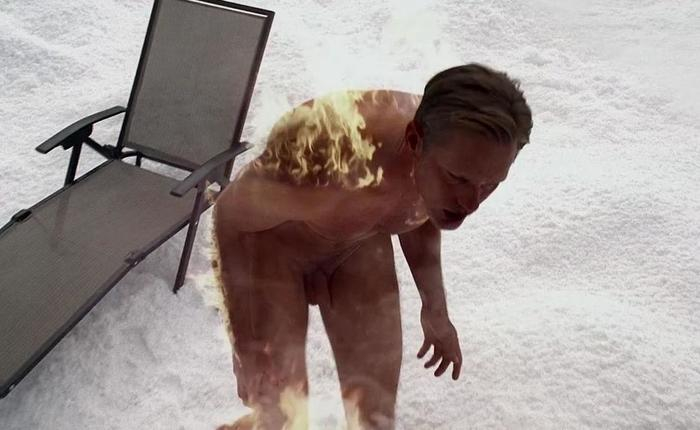 Alexander Skarsgård's Ten Hottest Scenes In The History Of Ever!