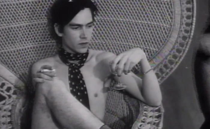 #TBT to the Hot Male Nudity in Unmade Beds