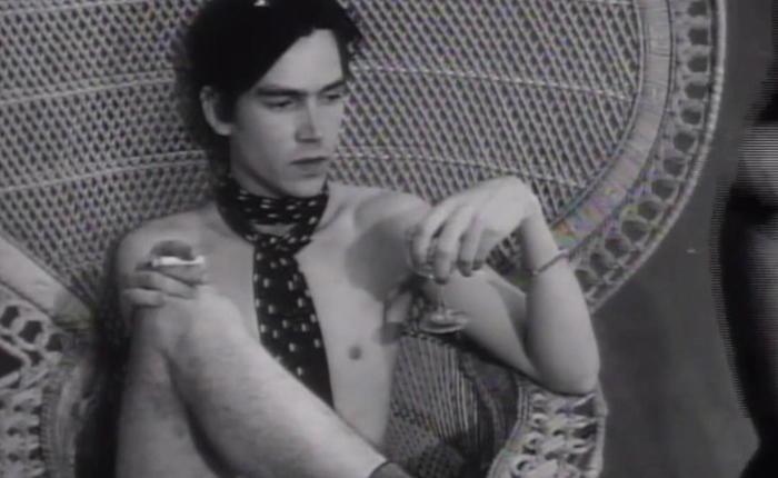 #TBT to the Hot Male Nudity in Unmade Beds