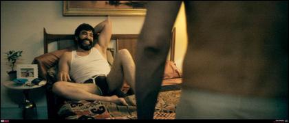 Now Streaming: Small Axe, Uncle Frank, Black Bear 12.9.20