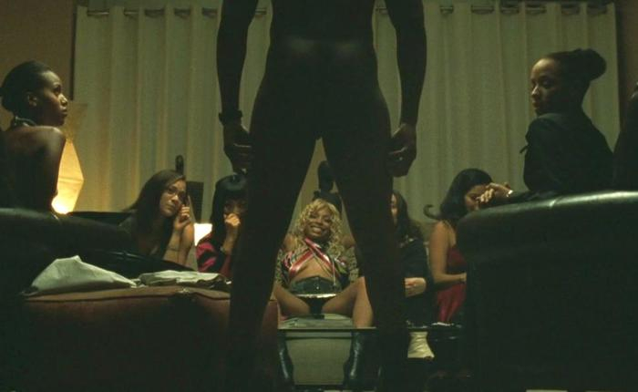 Anatomy of a Scene's Manatomy: A Pre-MCU Anthony Mackie Puts It All Out There in Spike Lee's 'She Hate Me'