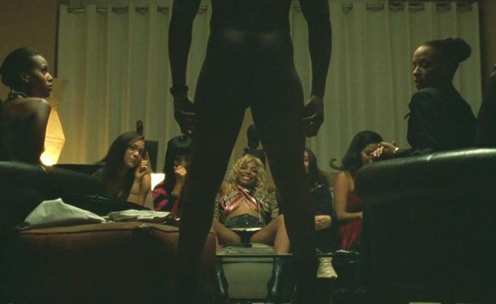 Anatomy of a Scene's Manatomy: A Pre-MCU Anthony Mackie Puts It All Out There in Spike Lee's 'She Hate Me'