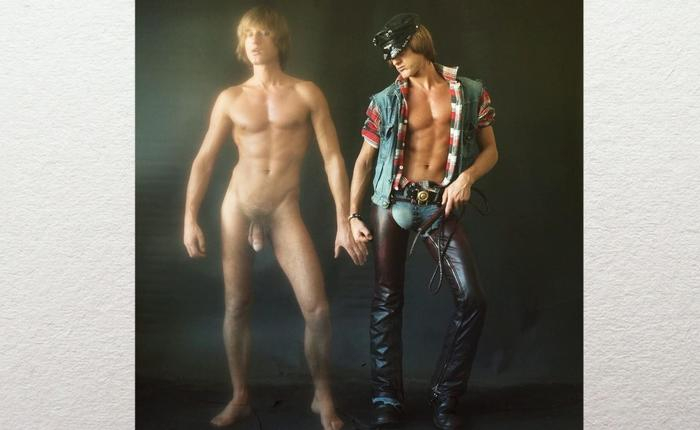 Top Ten Nude Scenes from Documentaries