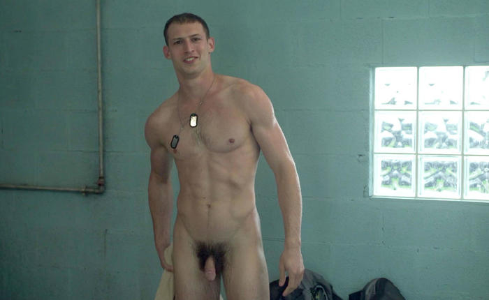 Top Five Hottest HBO Nude Scenes from 2020