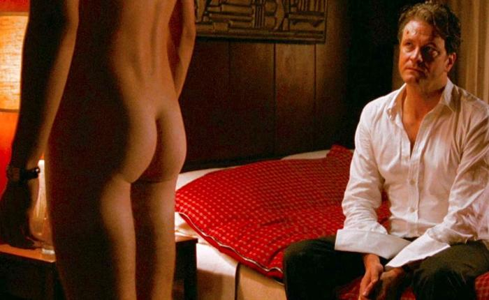 Anatomy of a Scene's Manatomy: Nicholas Hoult Brings His Bare Ass to the Big Screen in 'A Single Man'