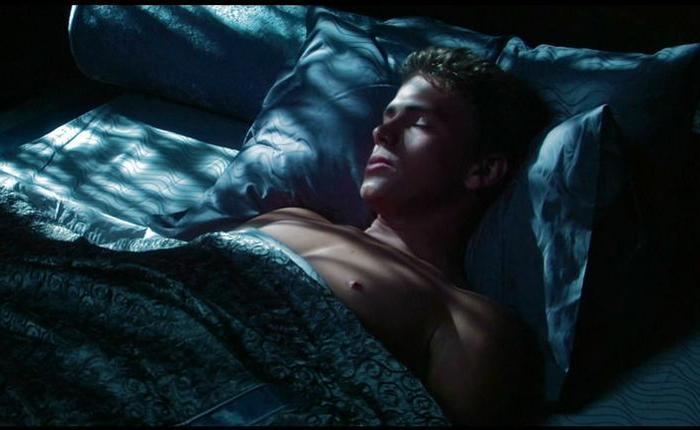 Has Hayden Christensen Ever Gone Nude? 