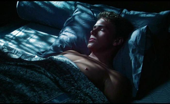 Has Hayden Christensen Ever Gone Nude? 