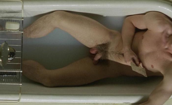 12 Inches Of Christmas: The 12 Hottest Celeb Cocks In History! 