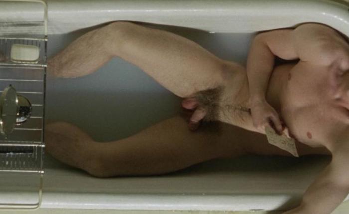 12 Inches Of Christmas: The 12 Hottest Celeb Cocks In History! 