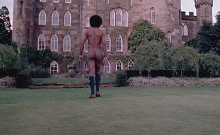 Celebrate Samuel L. Jackson's Birthday with His Surprising Nude Scenes