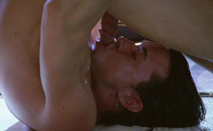 We Turned The Shortbus Gay Sex Scenes Into GIFs