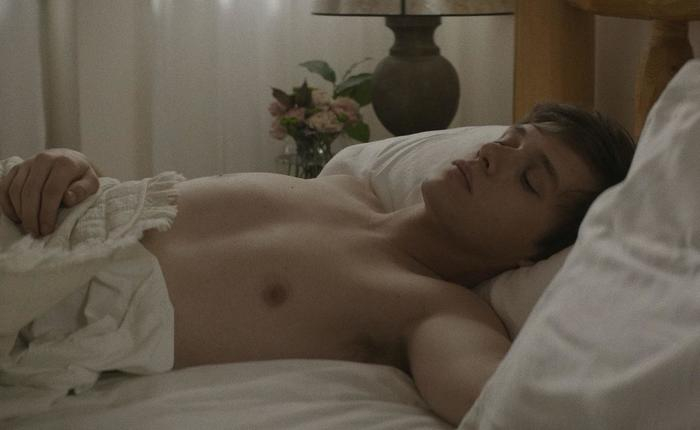 Nick Robinson is Back and Sexy in A Teacher