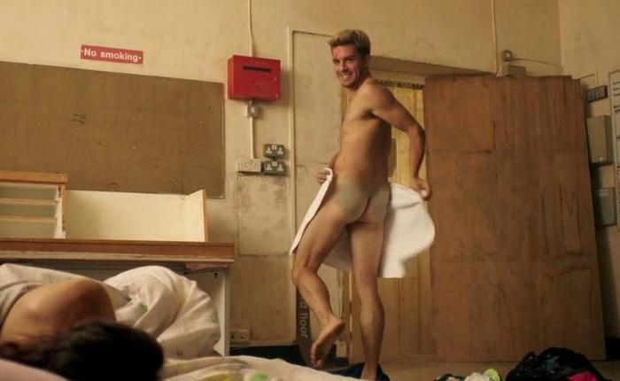 Man Crush Monday: Jonathan Bailey's Beautiful Butt