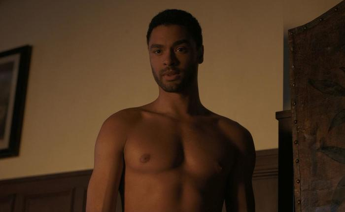 Top Ten Sexiest GIFs of Naked Men in Period Pieces