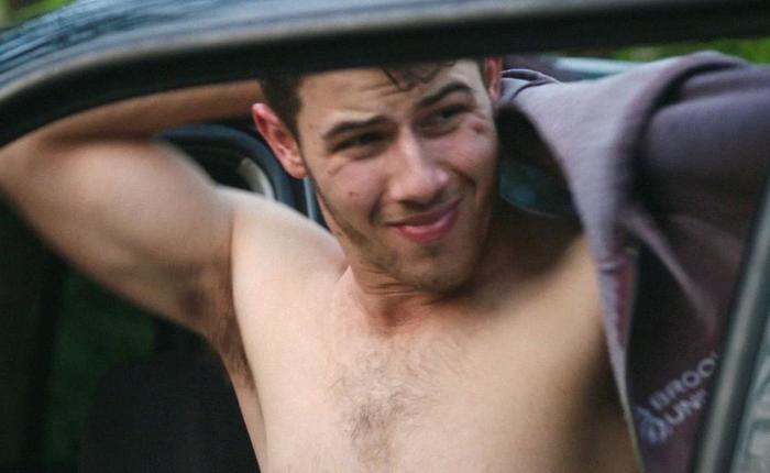 Top Ten Most Searched Nude Celebs Right This Manosecond