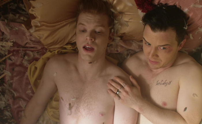 These Were the Best Scenes from Shameless this Year