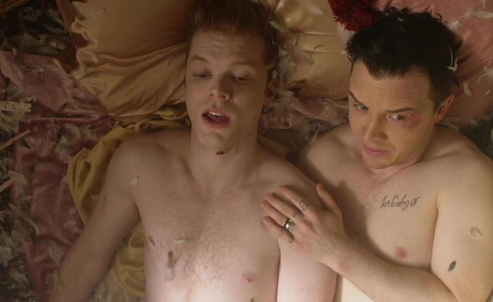These Were the Best Scenes from Shameless this Year