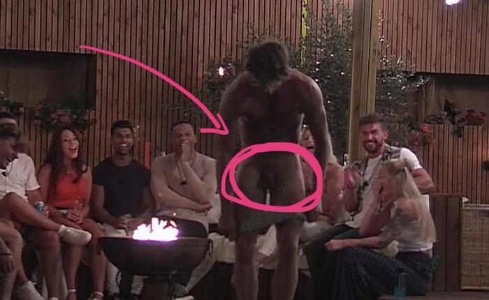 List Week 2020! Top Ten Most Viewed Nude Movie/TV Titles