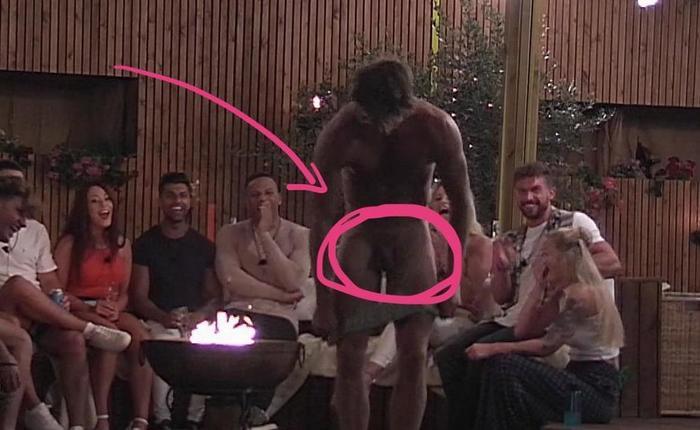 List Week 2020! Top Ten Most Viewed Nude Movie/TV Titles