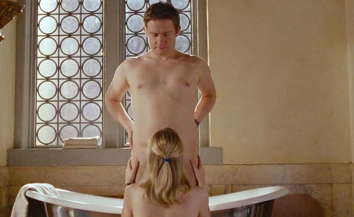 Ten Short Actors Who Have Gone Nude