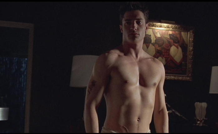 Are We Ready for Brendan Fraser's Big Comeback? 