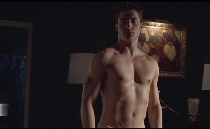 Are We Ready for Brendan Fraser's Big Comeback? 