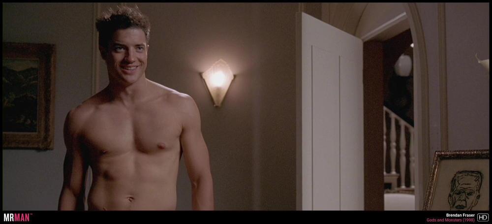 Are We Ready for Brendan Fraser's Big Comeback?