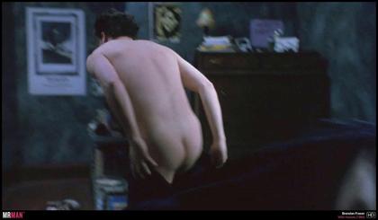 Are We Ready for Brendan Fraser's Big Comeback?