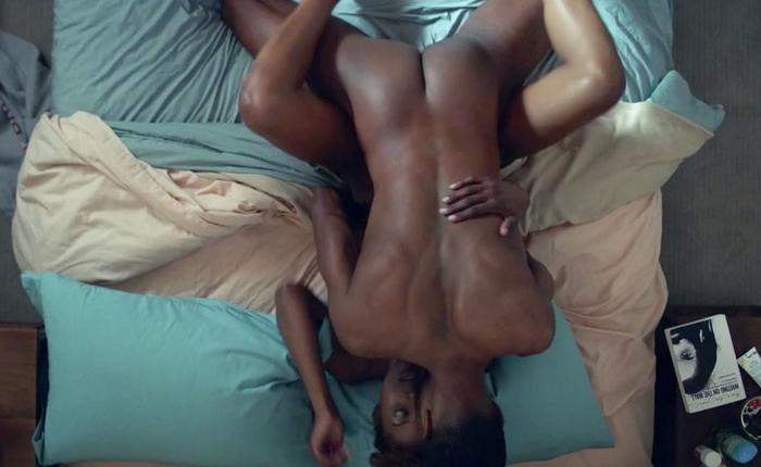 #TBT to Insecure's Best Nude Dudes