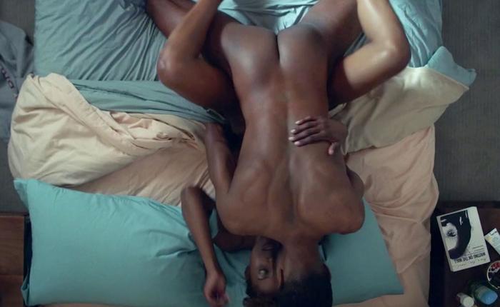 #TBT to Insecure's Best Nude Dudes