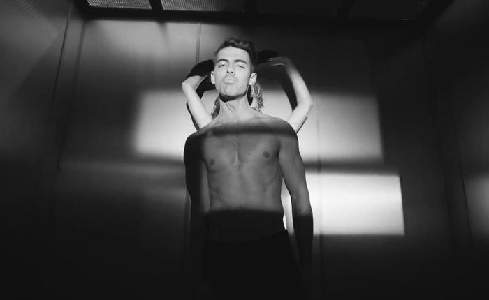 Joe Jonas is Finally Going to Make His Film Debut