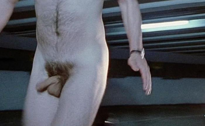 Has WandaVision Star Paul Bettany Gone Nude?