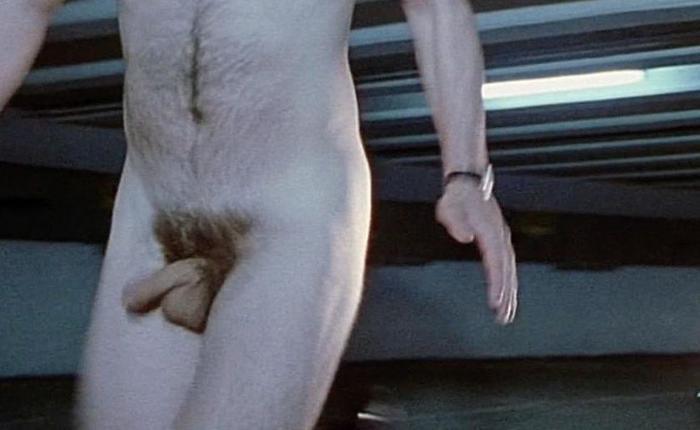 Has WandaVision Star Paul Bettany Gone Nude?