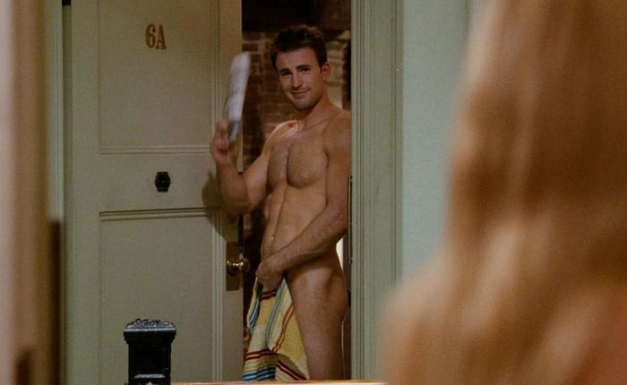 Top Ten Sexiest Nude Dudes from The Marvel Universe