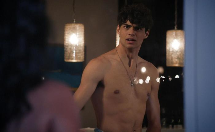 Noah Centineo is Just Getting Hotter 