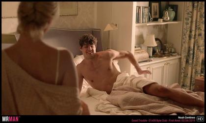 Noah Centineo is Just Getting Hotter
