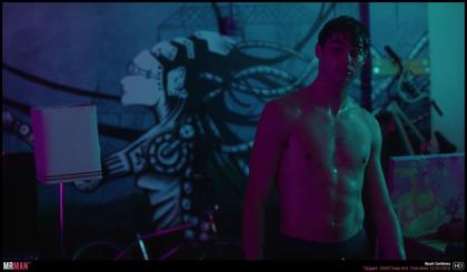 Noah Centineo is Just Getting Hotter